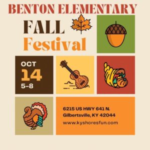 Benton Fall Festival